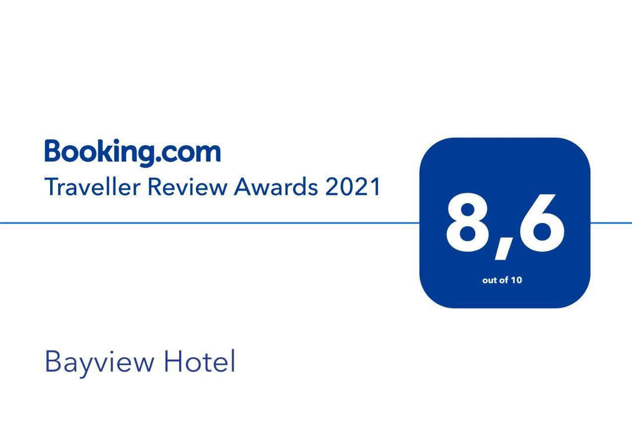 Bayview Hotel 2*