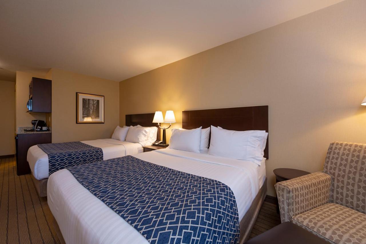 Hotel Bayview
