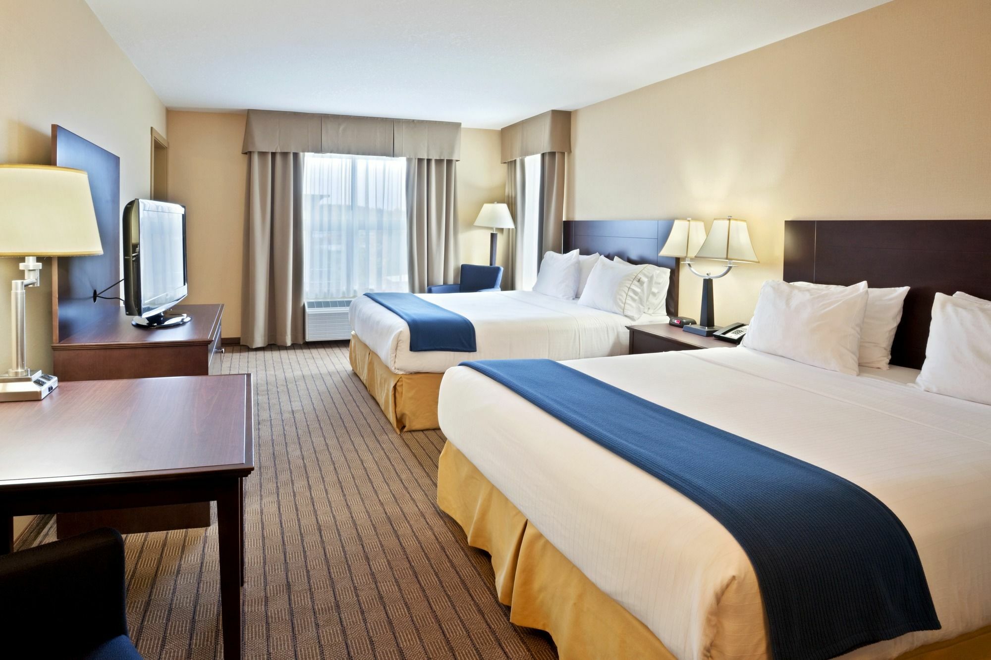 Hotel Bayview