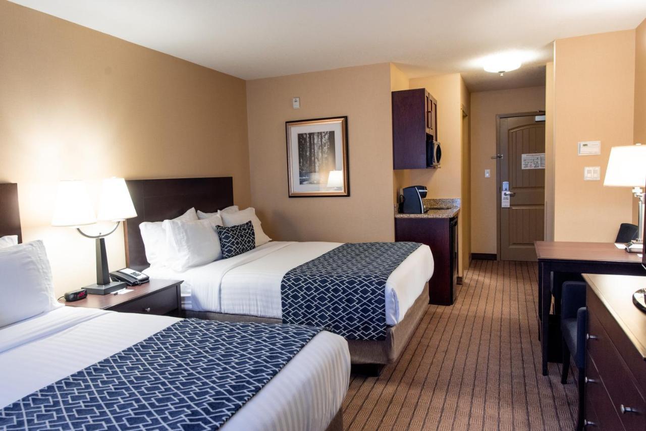 Bayview Hotel Courtenay