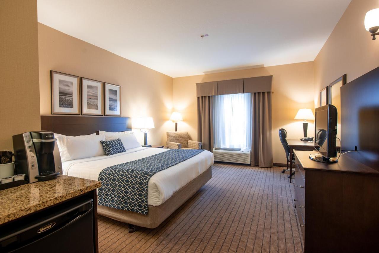 Bayview Hotel Courtenay